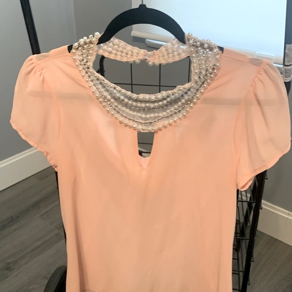 Celine Tops - Blouse